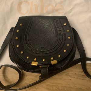 Chloe Marcie Bag